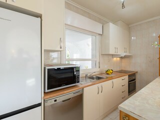 Villa Benijofar Ausstattung 20