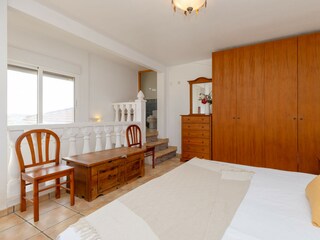 Villa Benijofar Ausstattung 23