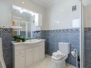 Villa Benijofar Ausstattung 24