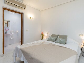 Villa Benijofar Ausstattung 25