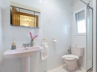 Villa Benijofar Ausstattung 26