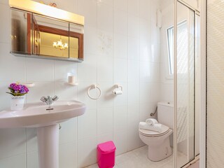 Villa Benijofar Ausstattung 27