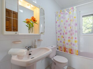 Villa Benijofar Ausstattung 30