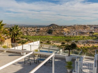 Villa Benijofar Umgebung 32