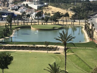 Villa Benijofar Environment 33