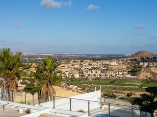 Villa Benijofar Environment 36