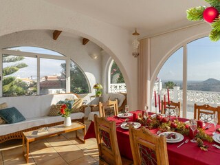 Villa Benijofar Outdoor Recording 12