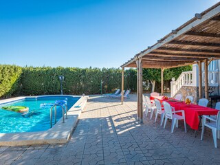 Villa Alicante Umgebung 41