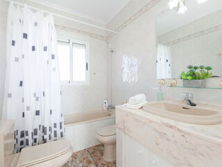 Villa Alicante Ausstattung 19