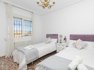 Villa Alicante Ausstattung 24