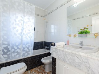 Villa Alicante Ausstattung 30