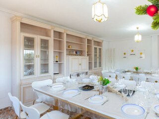 Villa Alicante Features 39