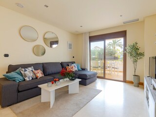 Apartment Guardamar del Segura Features 13