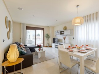 Apartment Guardamar del Segura Features 15