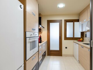Apartment Guardamar del Segura Features 18
