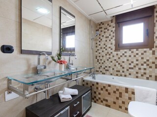 Apartment Guardamar del Segura Features 23