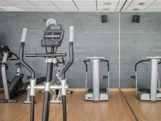 Apartment Guardamar del Segura Features 25