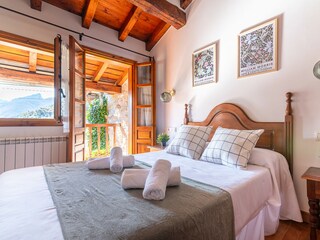 Terraced house Cosgaya Features 11