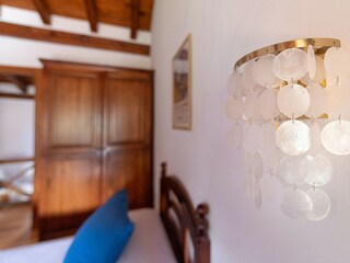 Reihenhaus Cosgaya Ausstattung 14