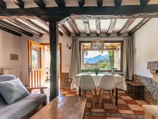 Terraced house Cosgaya Features 15