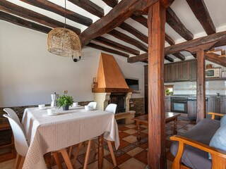 Terraced house Cosgaya Features 17