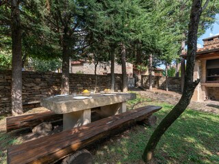 Terraced house Cosgaya Outdoor Recording 8