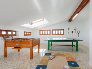 Villa Elche Ausstattung 11