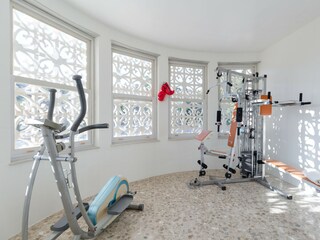 Villa Elche Ausstattung 34