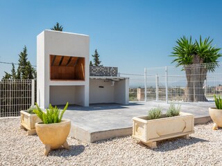 Villa Elche Ausstattung 12