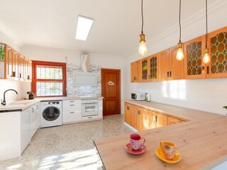 Villa Elche Ausstattung 17