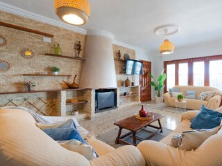 Villa Elche Ausstattung 19