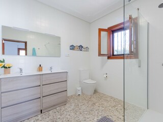 Villa Elche Ausstattung 23