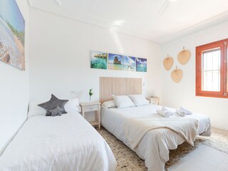 Villa Elche Ausstattung 27