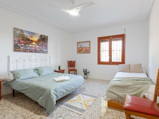 Villa Elche Ausstattung 28