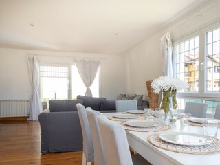 Villa Miengo Ausstattung 10