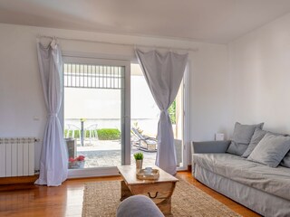 Villa Miengo Ausstattung 11