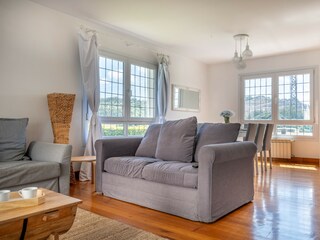 Villa Miengo Ausstattung 12