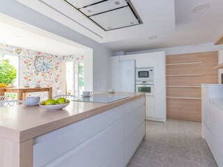 Villa Miengo Ausstattung 15