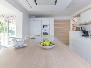 Villa Miengo Ausstattung 16