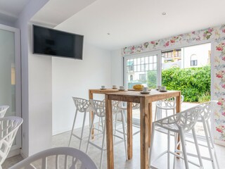 Villa Miengo Ausstattung 18