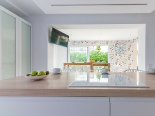 Villa Miengo Ausstattung 19