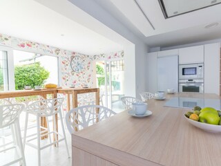 Villa Miengo Ausstattung 20