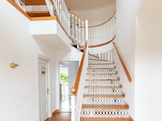 Villa Miengo Ausstattung 39