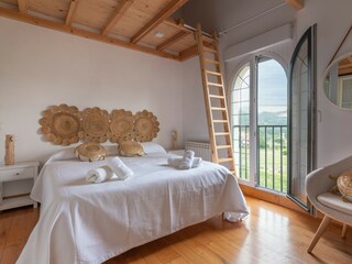 Villa Miengo Ausstattung 28