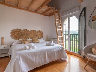 Villa Miengo Ausstattung 29