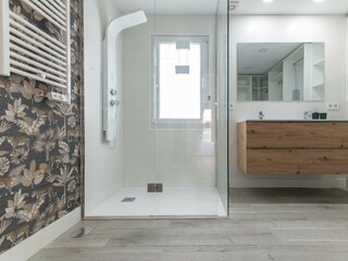 Villa Miengo Ausstattung 35