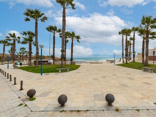 Villa Punta Prima Umgebung 25