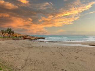 Villa Punta Prima Umgebung 27