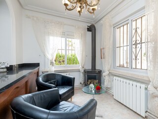 Villa Punta Prima Ausstattung 13