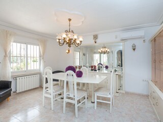 Villa Punta Prima Ausstattung 14